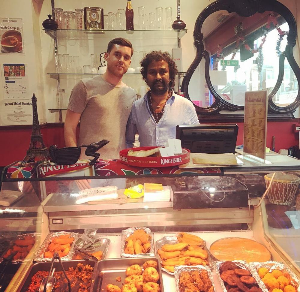 Balii Maamala's, photo 1 of 3