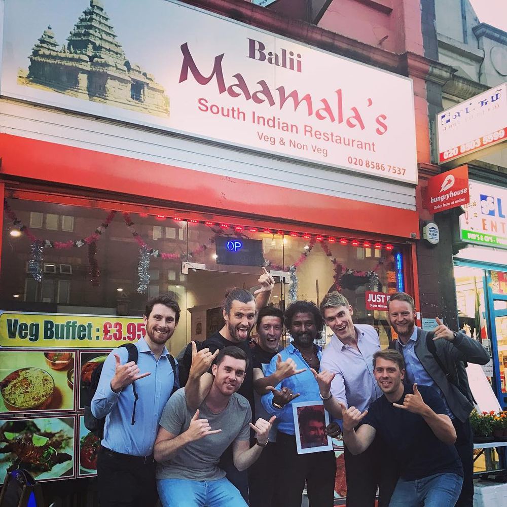 Balii Maamala's, photo 2 of 3