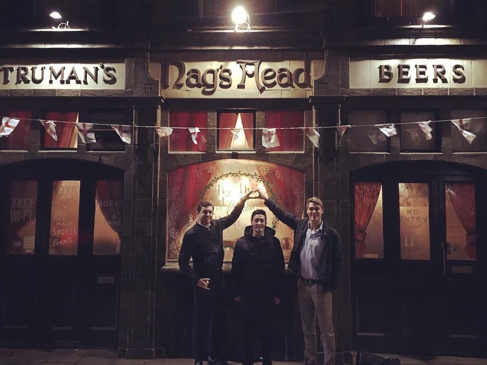 Nags Head, photo 1 of 6