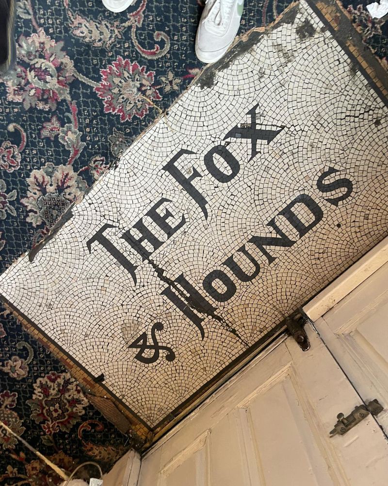 Fox & Hounds, photo 2 of 7