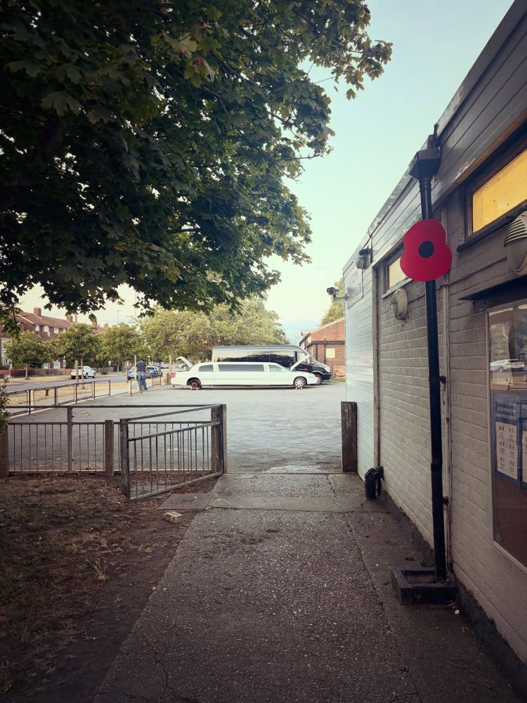 Curzon Social Club, photo 18 of 18