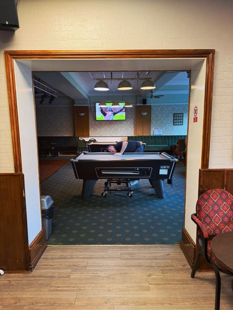 Plumstead Radical Club, photo 5 of 13