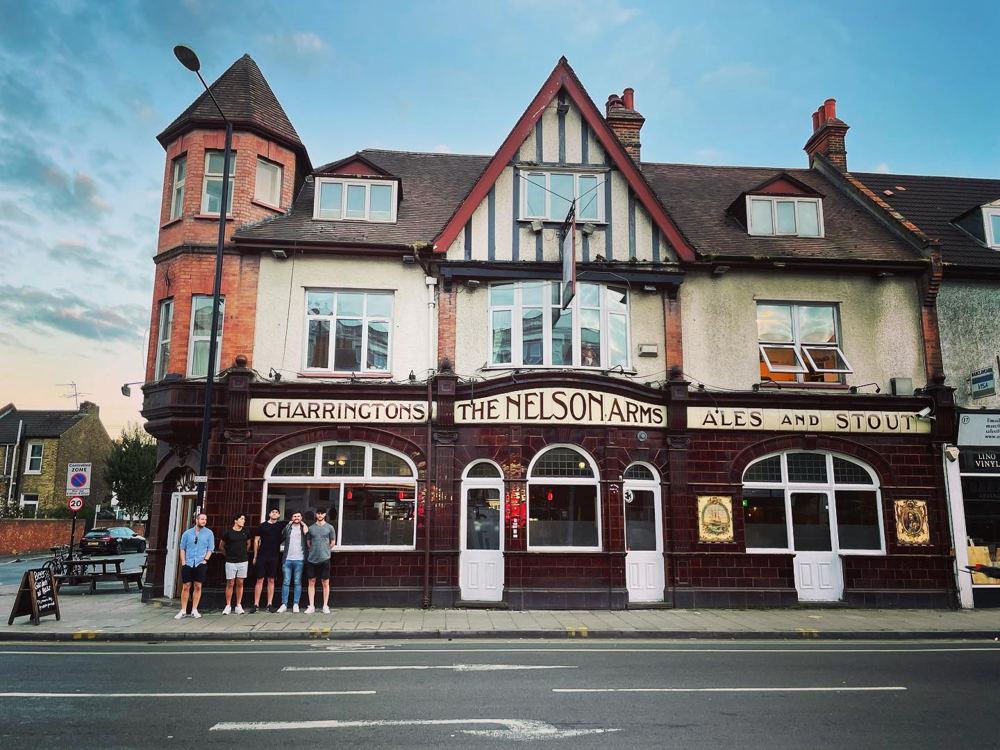 The Nelson Arms, photo 1 of 4