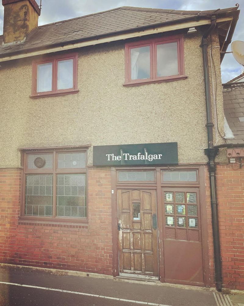 The Trafalgar, 2021, photo 2 of 4