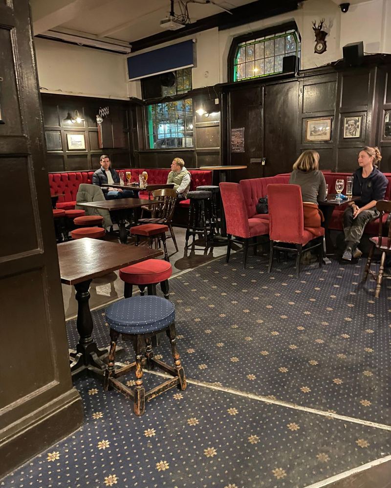 Marquis of Granby, photo 5 of 10