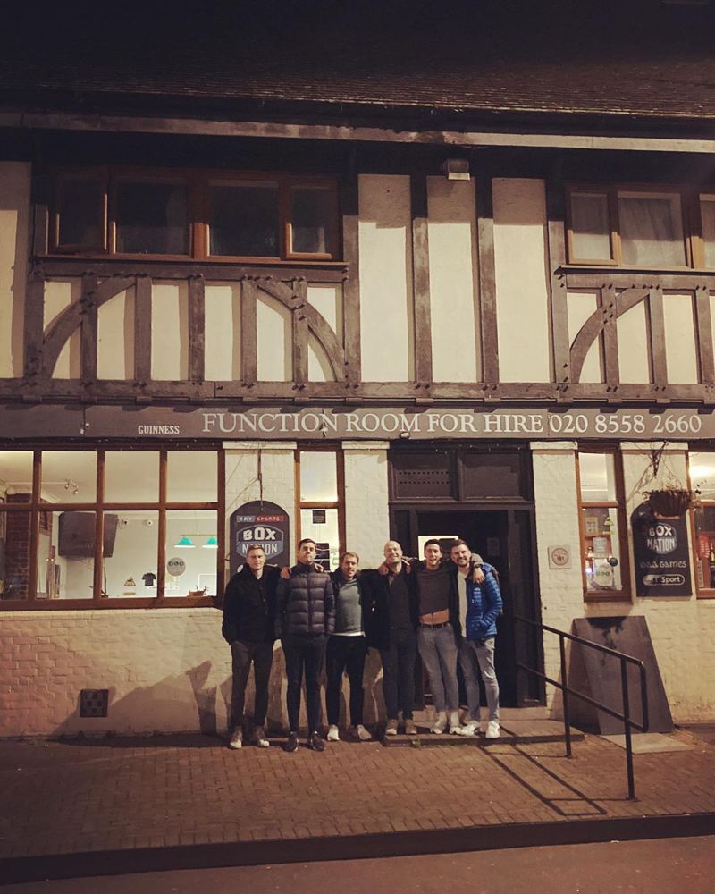 The Plough & Harrow, photo 1 of 10
