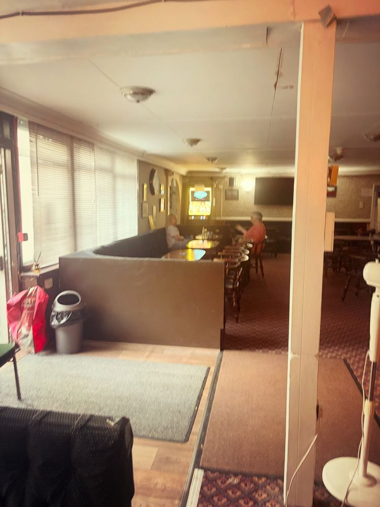 Curzon Social Club, photo 4 of 18