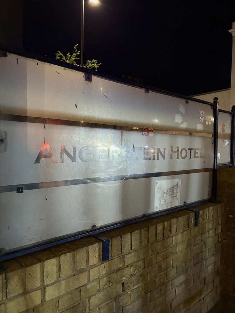 Angerstein Hotel, photo 2 of 4