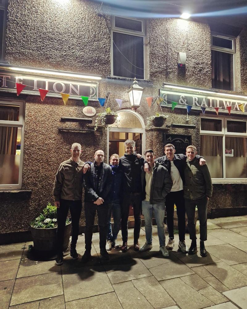 Wigan, photo 4 of 20