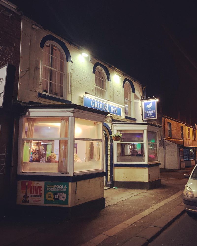 Chesterfield, photo 7 of 36