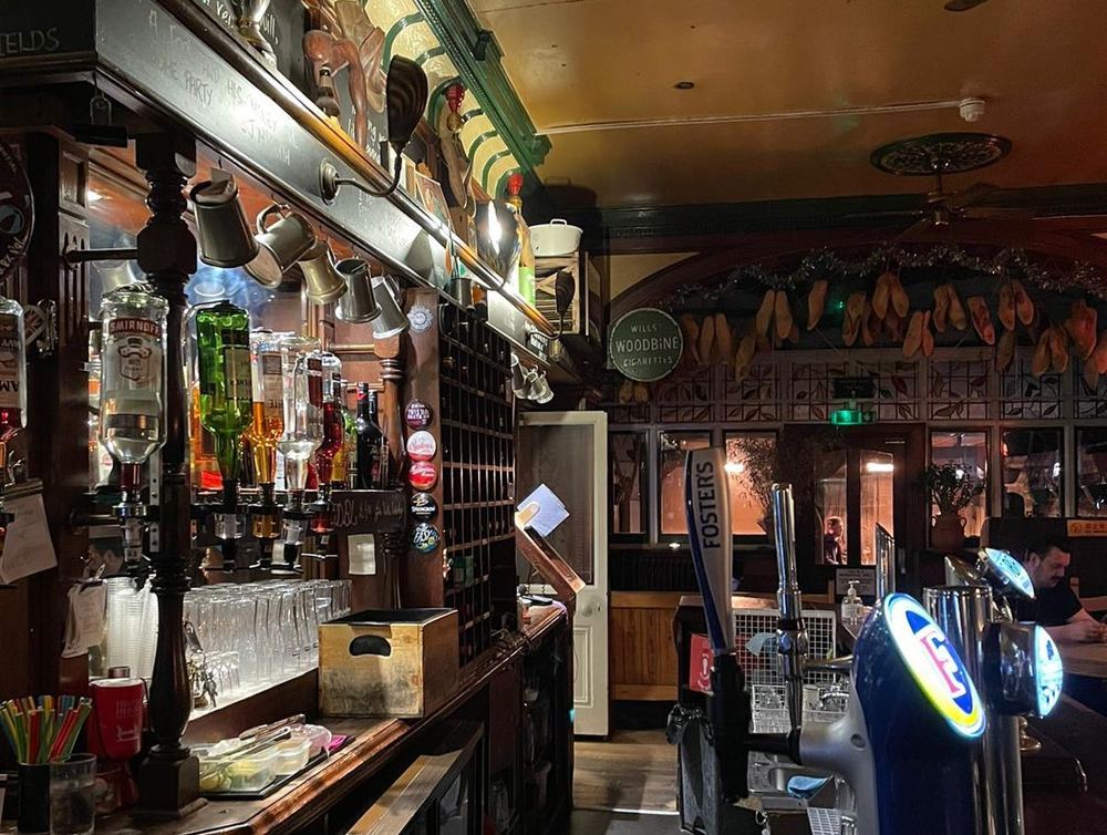 The Old Eagle, photo 2 of 4