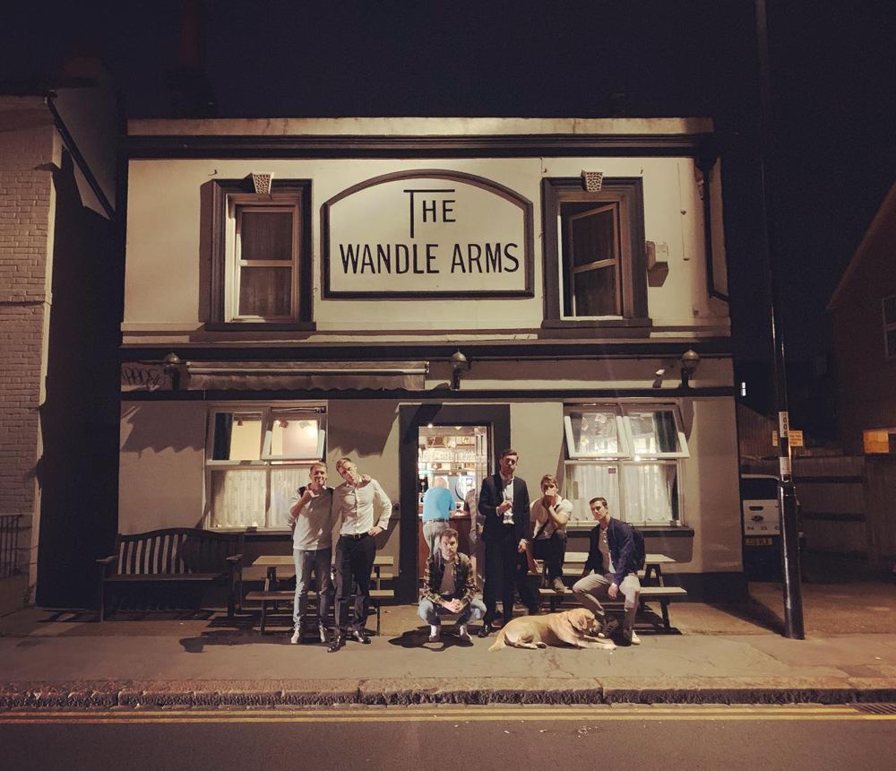 The Wandle Arms, photo 1 of 7