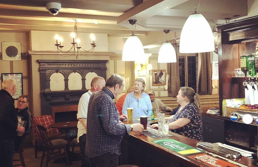 The Sun & Woolpack, photo 2 of 7
