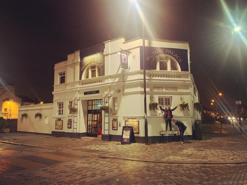 The Picture Palace, photo 1 of 7