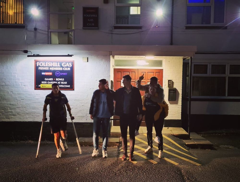 Coventry, photo 18 of 20