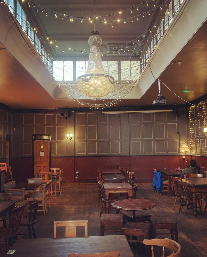 The Stapleton Tavern, photo 3 of 4