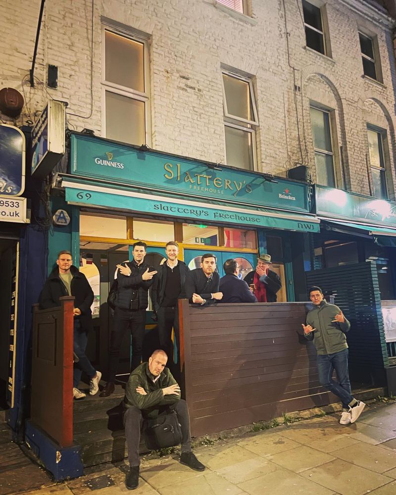 Slattery's, 2022, photo 1 of 7