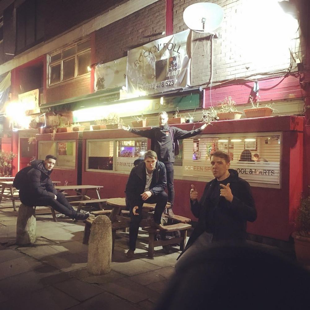 The Duke of Cambridge, photo 1 of 2