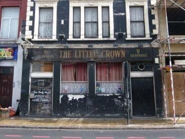 The Little Crown, photo 2 of 5