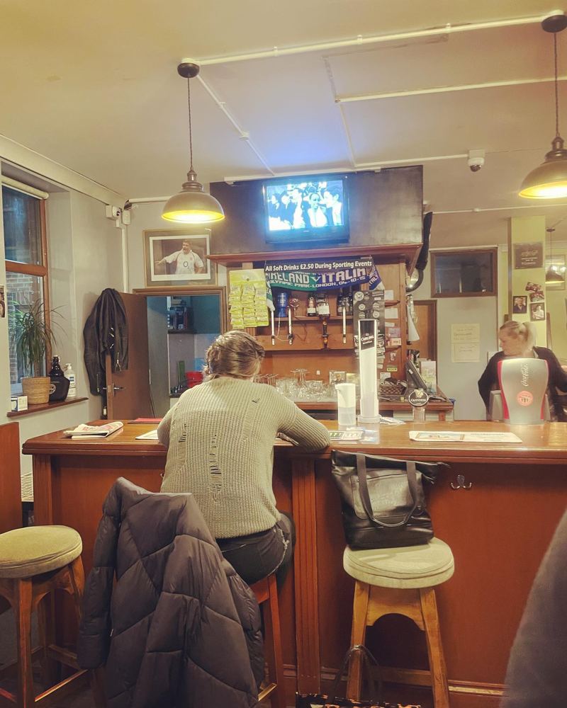The Plough & Harrow, photo 5 of 10