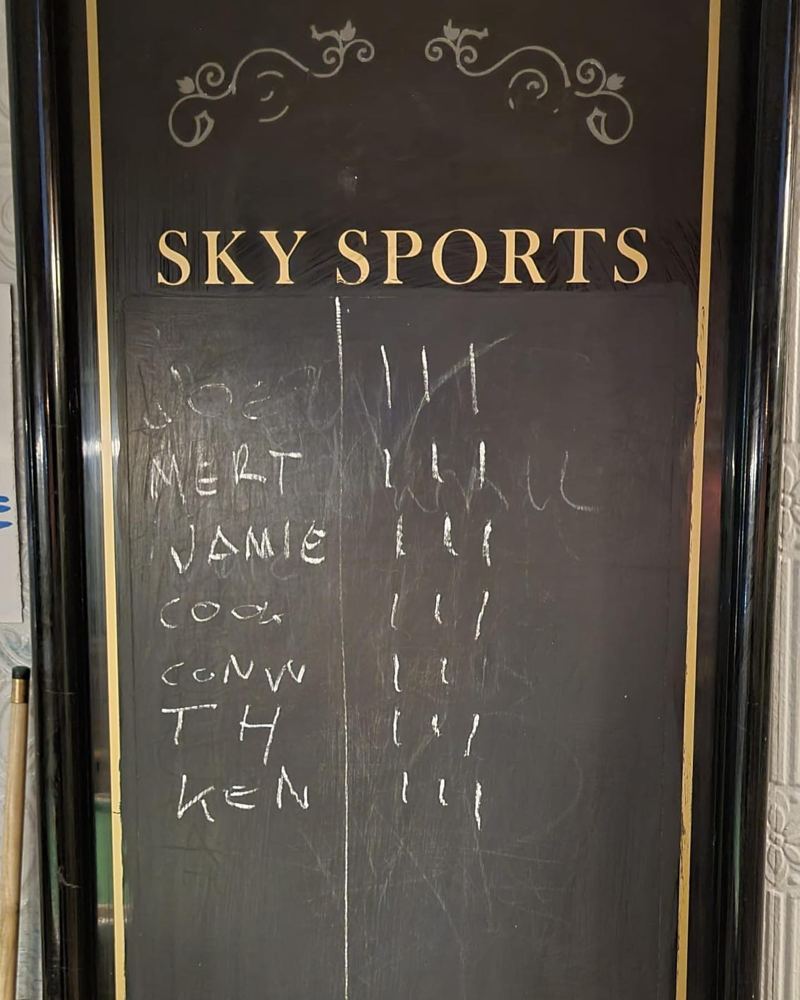 Clarendon Arms, photo 5 of 10