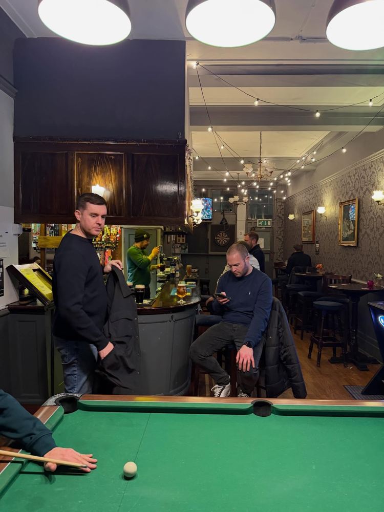The Wheatsheaf, 2026, photo 6 of 6