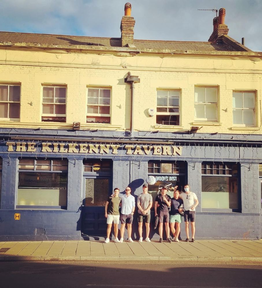 The Kilkenny Tavern, photo 1 of 6