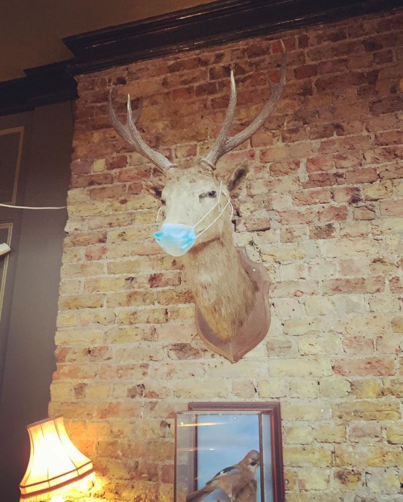 The Stapleton Tavern, photo 2 of 4