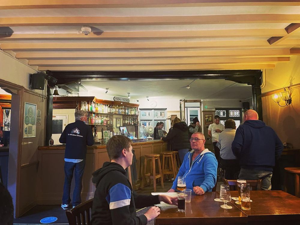 The White Hart, photo 2 of 3
