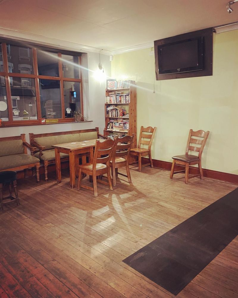 The Plough & Harrow, photo 4 of 10