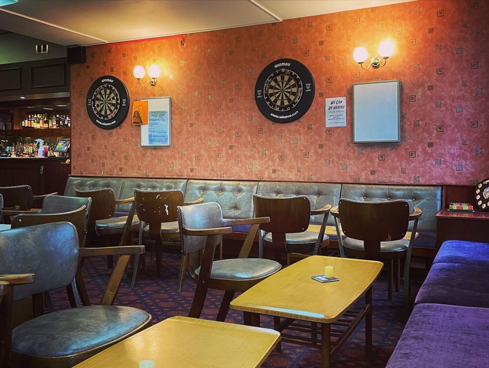 The Trades Hall, photo 2 of 2