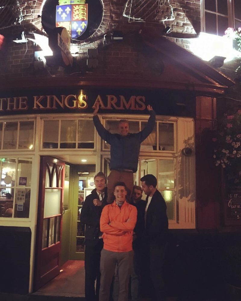 The Kings Arms, photo 2 of 5