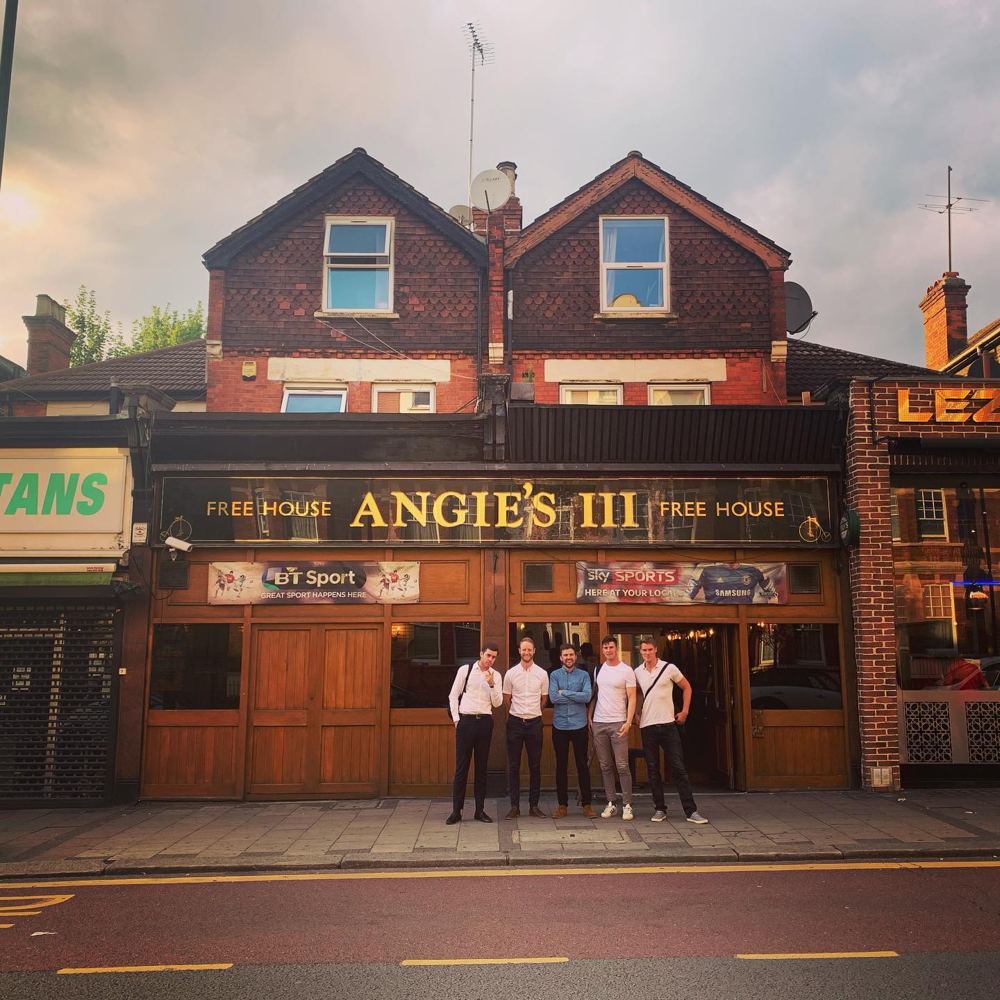 Angie’s III, photo 1 of 6