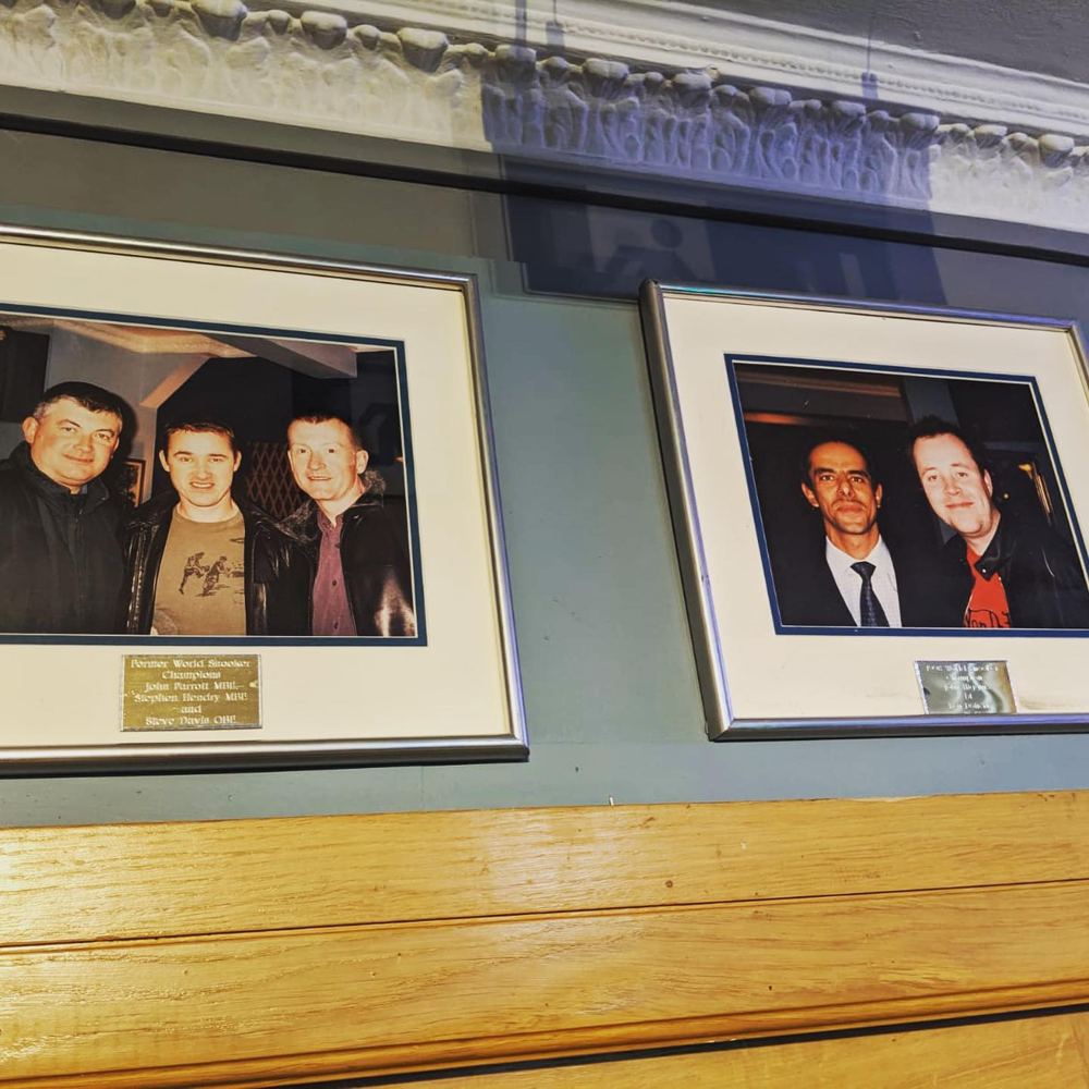 The Wembley Tavern, photo 2 of 4