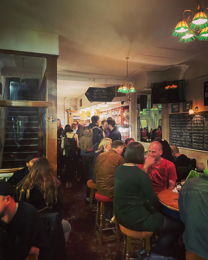 Sutton Arms, photo 5 of 5