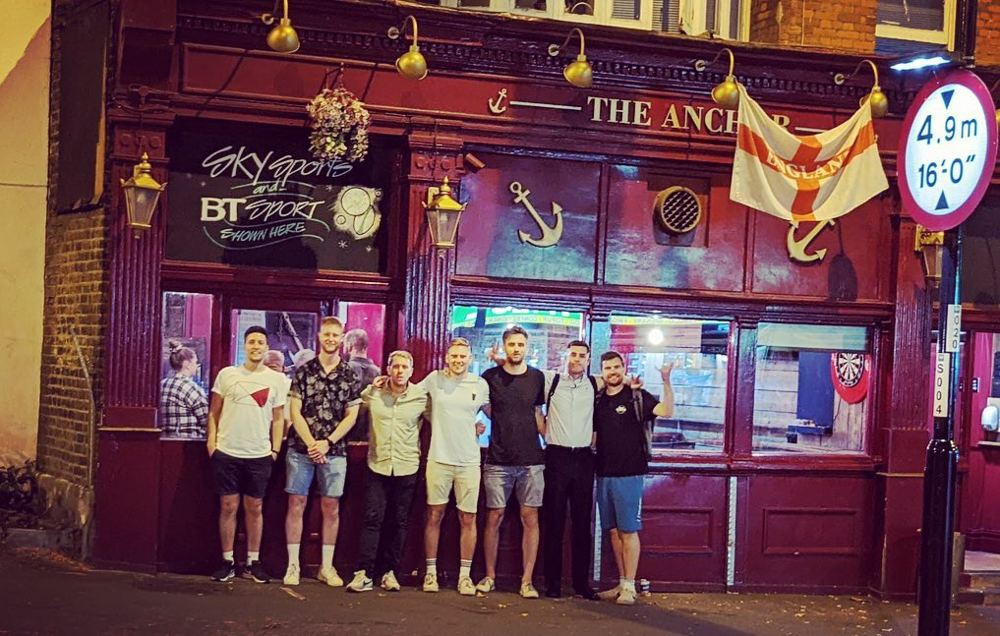 The Anchor, photo 1 of 6