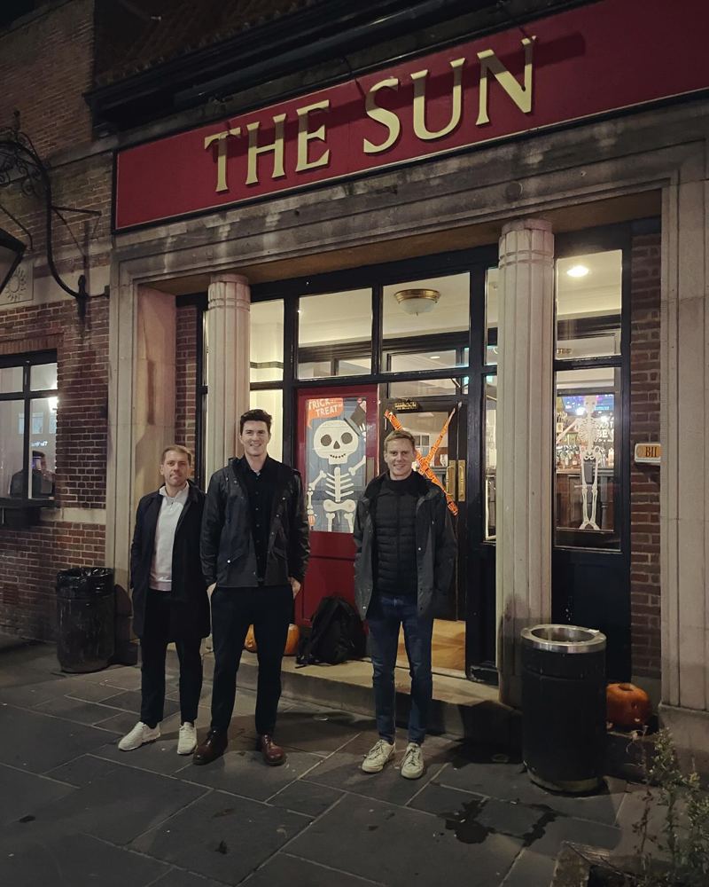 The Sun, photo 1 of 9