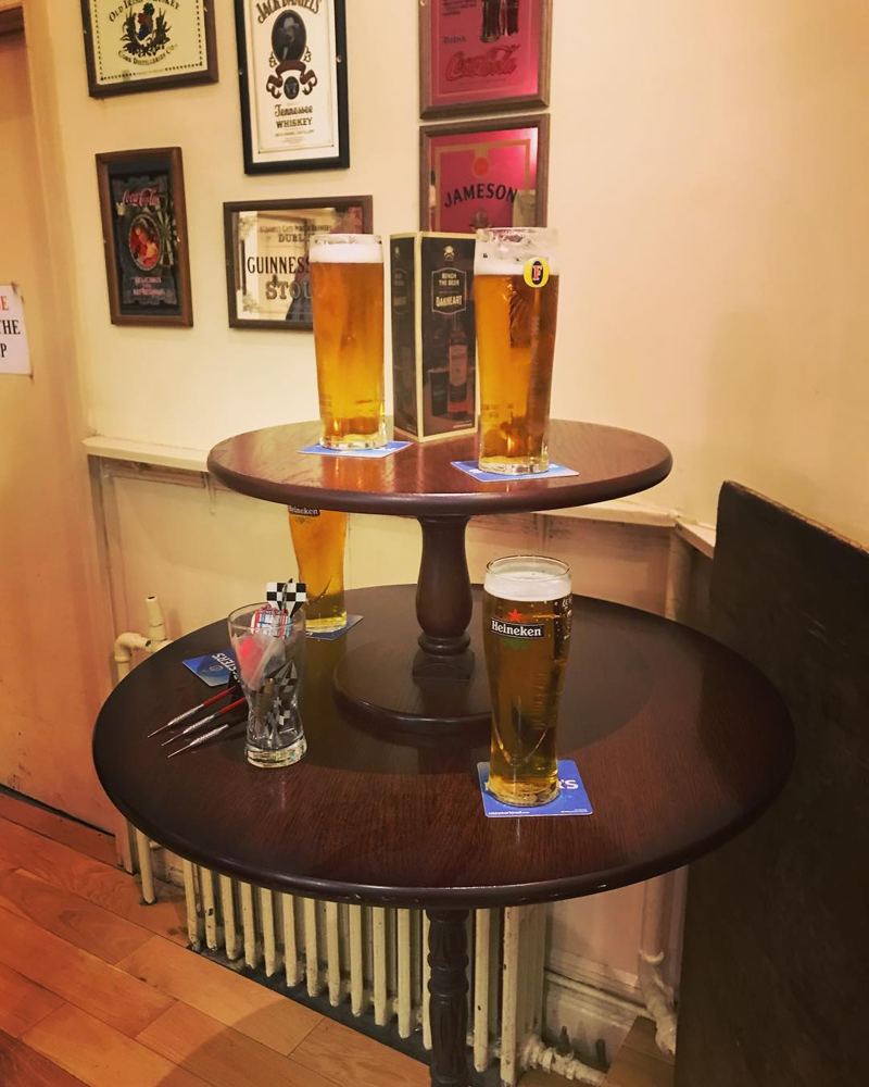 Doyles Tavern, 2018, photo 1 of 6