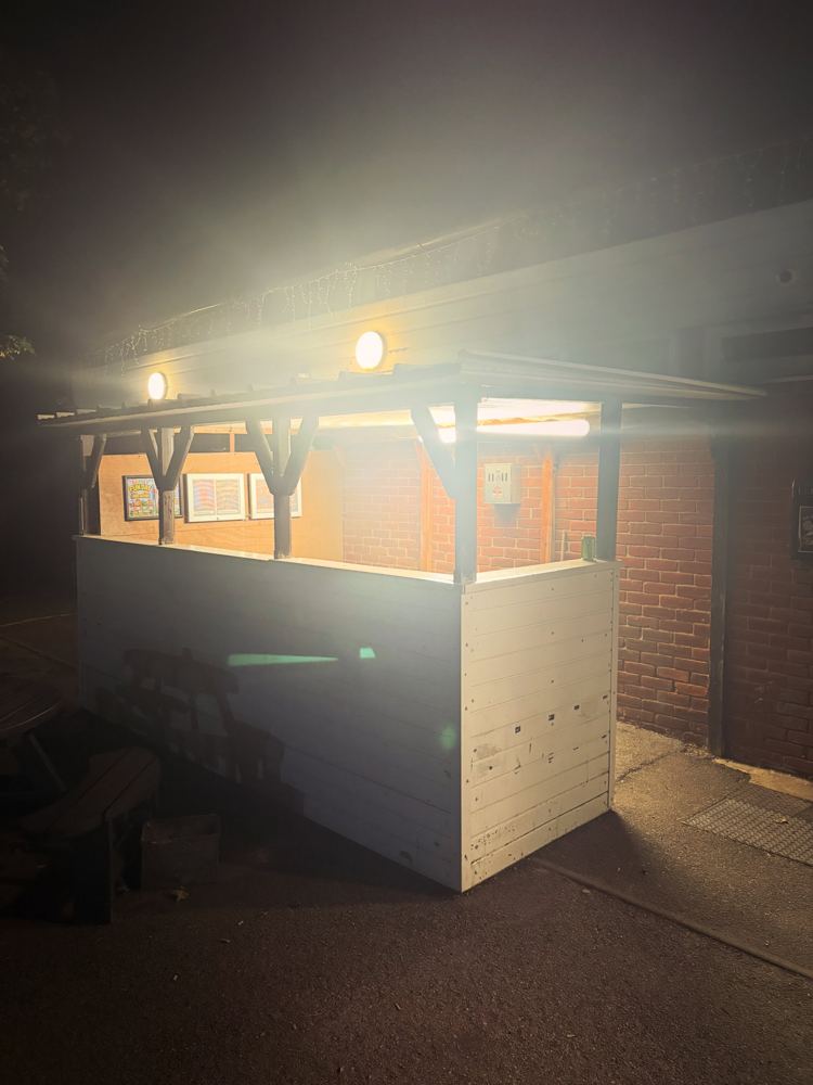 Barking United Services Club, photo 10 of 11