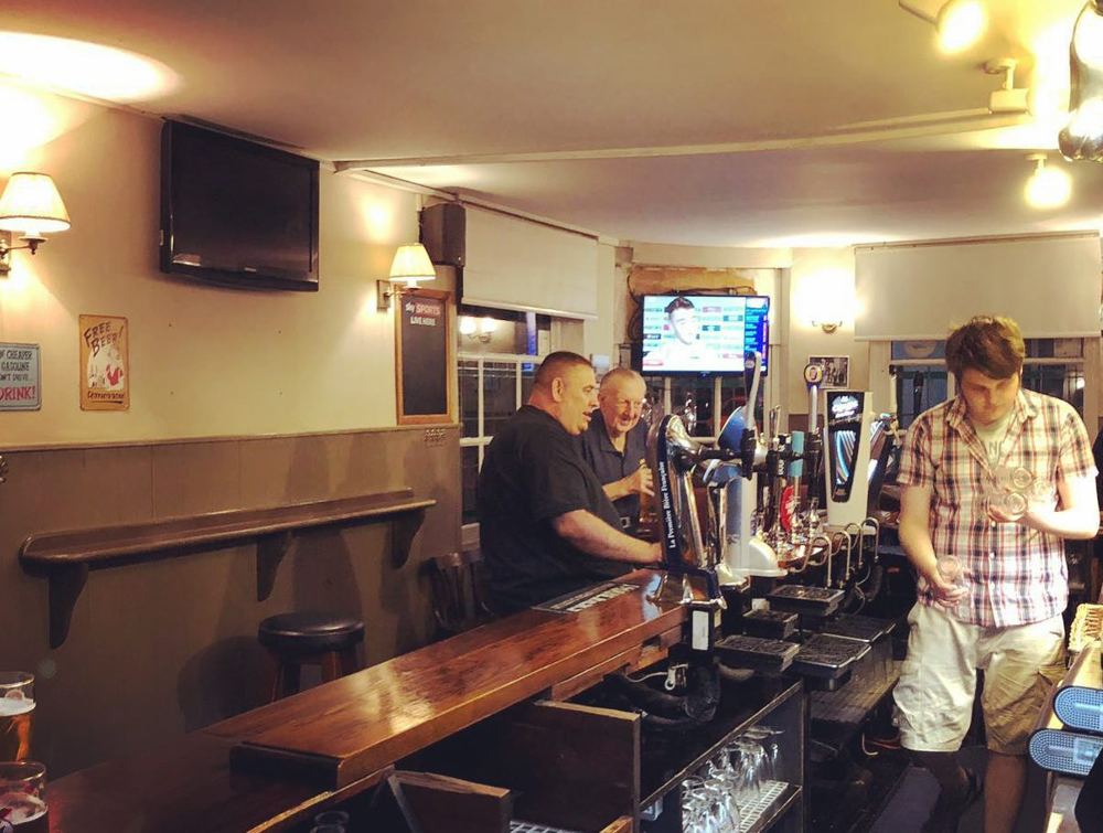 The Bulls Head, photo 5 of 6