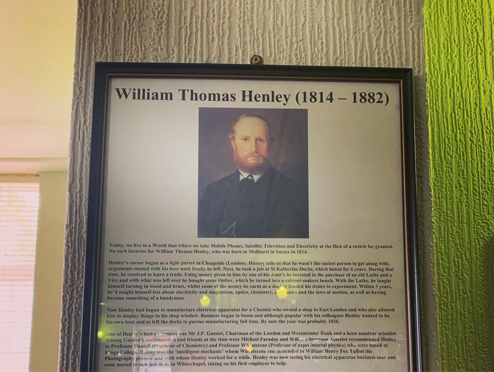 Henley Arms, photo 5 of 6