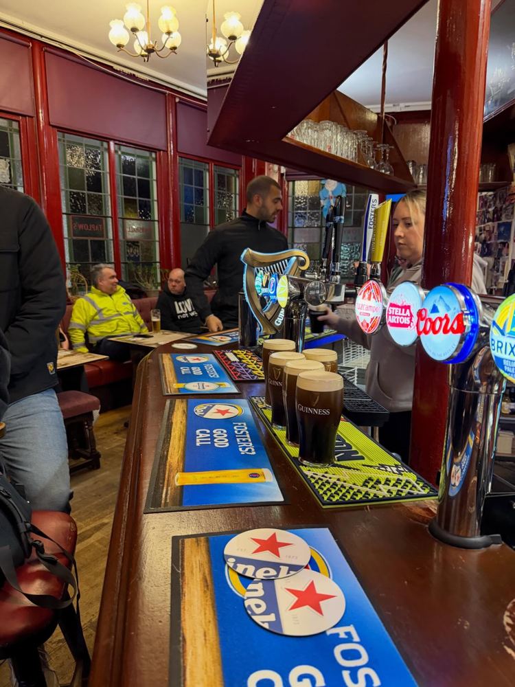 London Tavern, 2026, photo 2 of 6