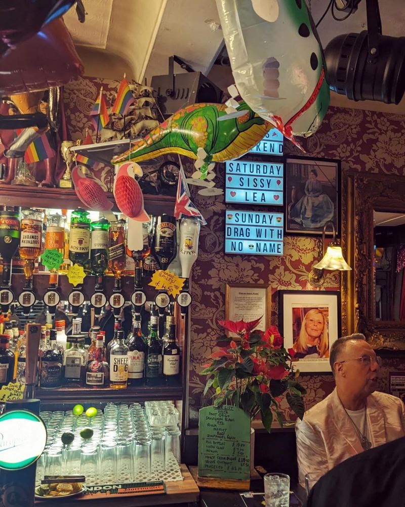 The Old Ship, photo 5 of 6