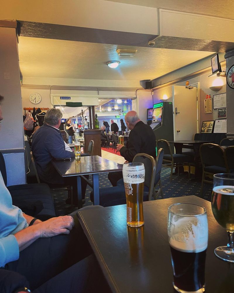 Leytonstone Social, photo 10 of 10
