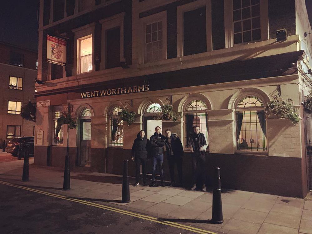 Wentworth Arms, photo 1 of 2