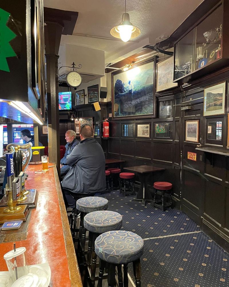 Marquis of Granby, photo 8 of 10