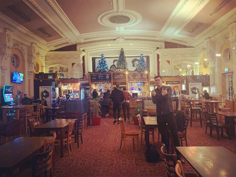 The Picture Palace, photo 3 of 7