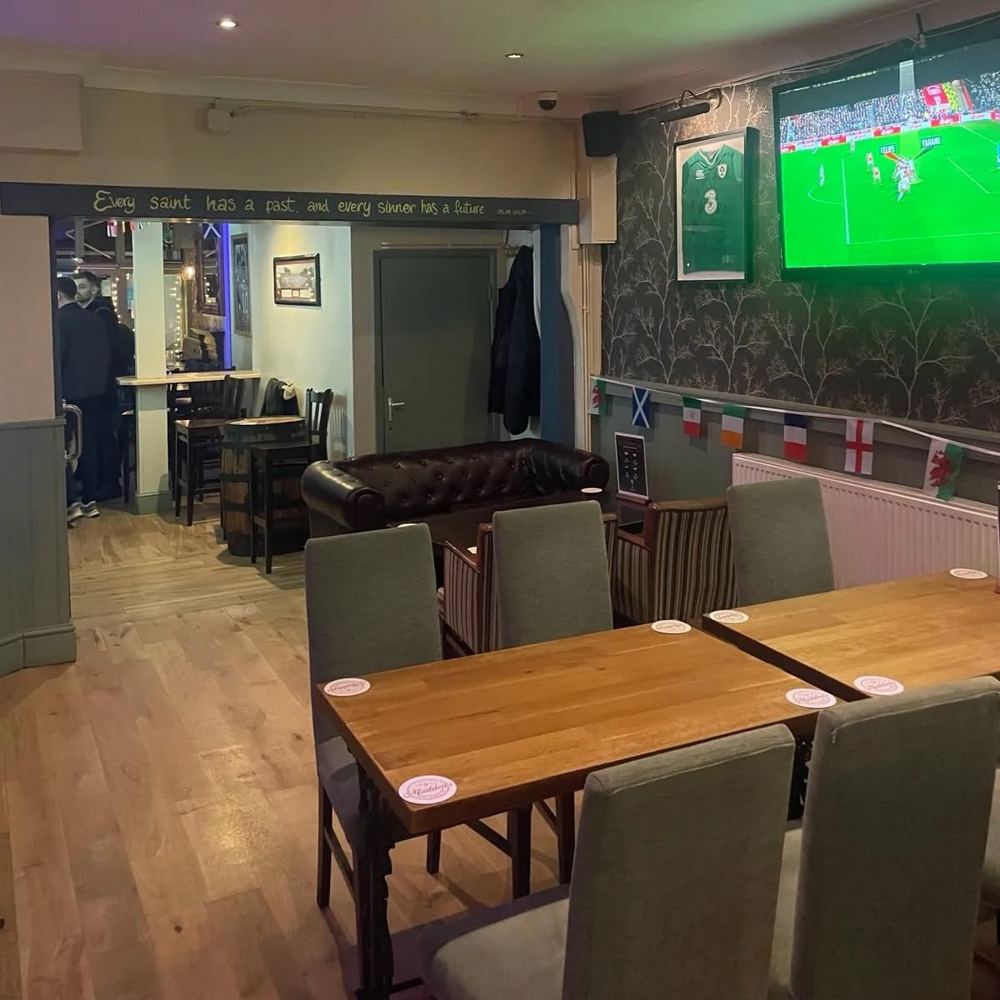 Maddens Bar, photo 4 of 4