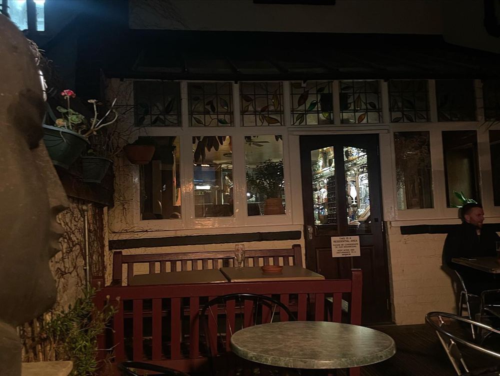 The Old Eagle, photo 3 of 4