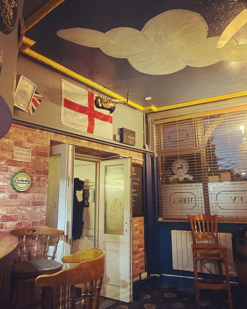 The Manor Arms, 2023, photo 4 of 7